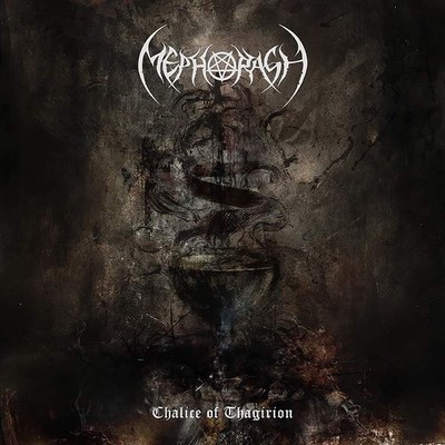 MEPHORASH - chalice of thagirion DigiCD