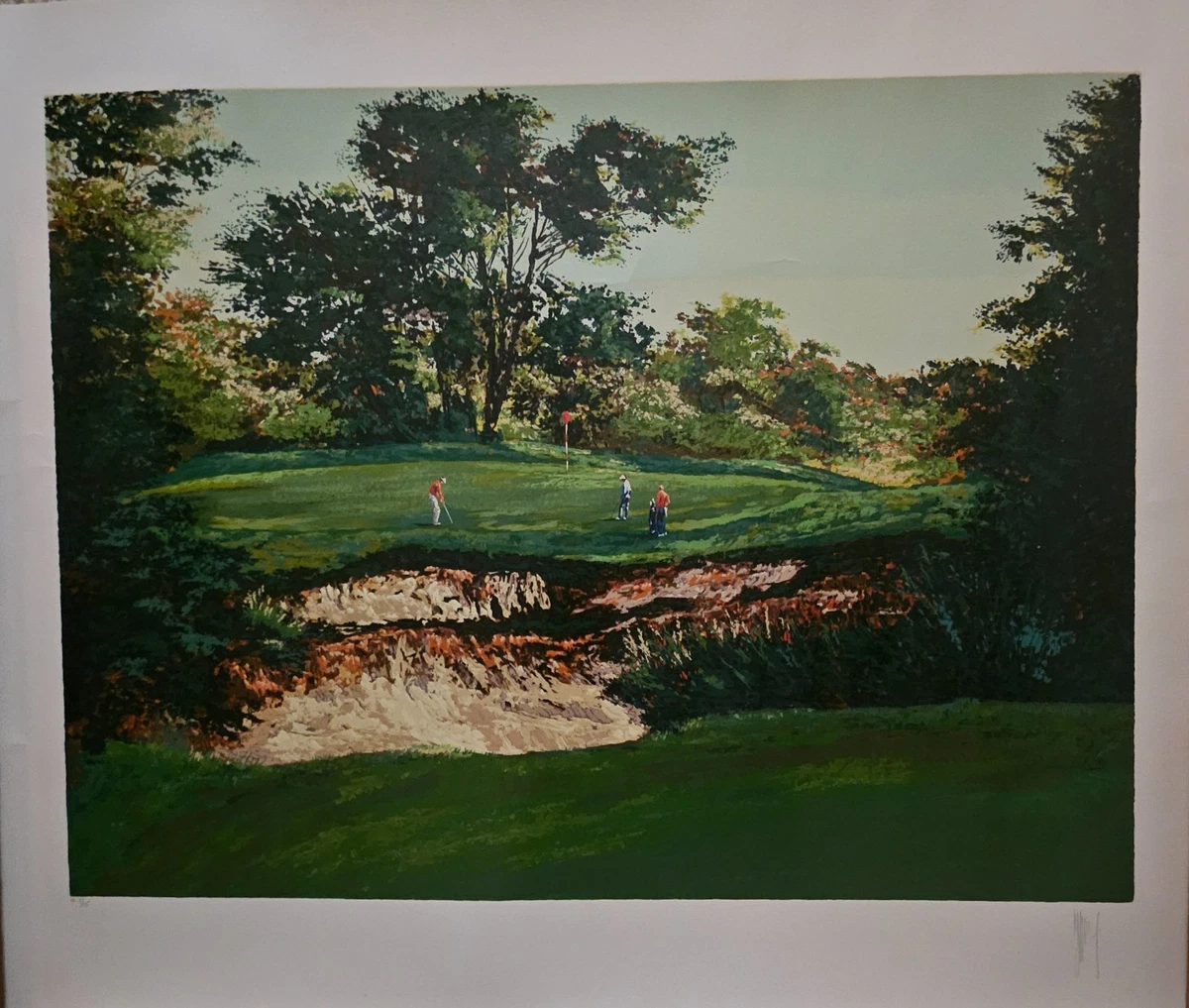 mark king golf products for sale | eBay