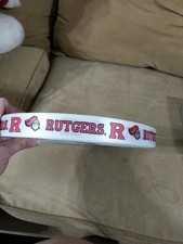 Rutgers University Scarlet Knight - 7/8