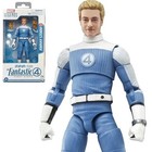 The Fantastic Four First Steps Series  Johnny Storm  6 Inch Figure