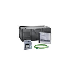 Siemens Dig.Industr. LOGO! Starter-Kit 230RCE...