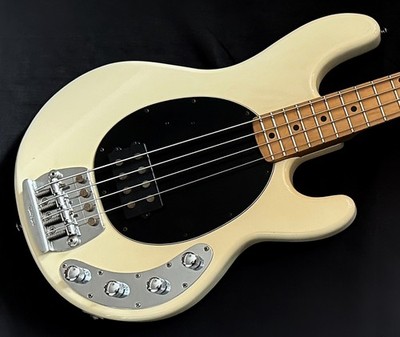 Music MAN Stingray Ex Used Bass Guitar 1996 | eBay
