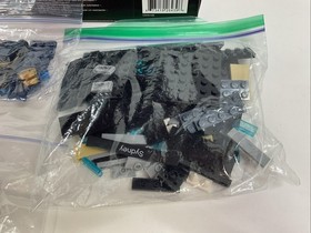 LEGO Architecture Sydney (21032) - with Box & Manual, Individually Bagged Pieces