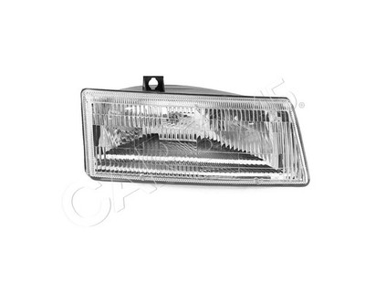 Scheinwerfer rechts für CHRYSLER Voyager 1991-1995