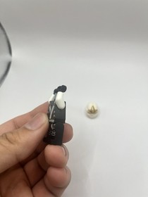 LEGO&reg; Ninjago Zane Minifigure The Final Battle 70504 njo0076 