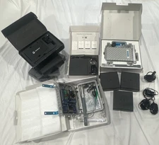 Lot of Bobcat & M1 LoRaWAN Crypto Miners & Nebra Crypto Miner Hotspot *READ*