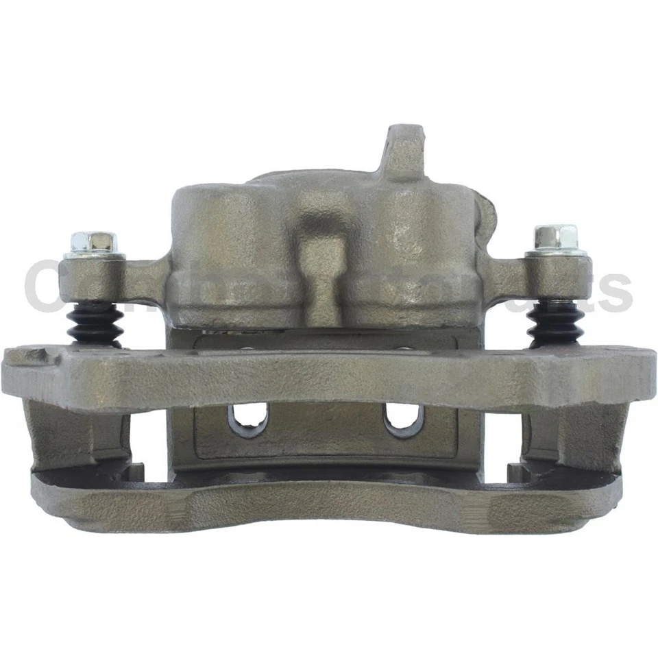 Centric Front Brake Calipers for 2000-2004 Mitsubishi Montero Sport - Image 4 of 4