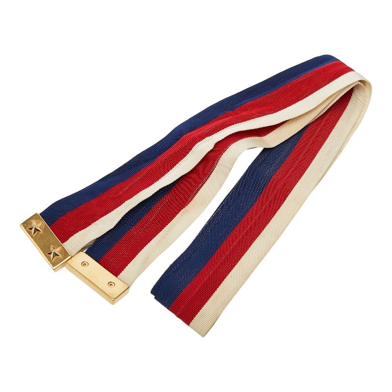 GUCCI Silvi B&Star Small Shoulder Bag 524405 Women 【Used】 thumbnail 14