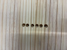 Pine telecaster/barncaster style body — photo 3