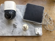 eufy 4G LTE Cam S330