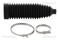 Triscan Faltenbalgsatz Lenkung 8500 24035 FüR Astra Vauxhall Opel Ampera G09 P10