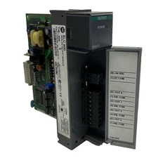 Allen Bradley 1746-N04I /A SLC 500 Analog Output Module 1746N04I