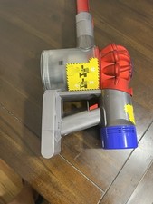 Dyson V8 Motorhead Cordless Stick Vacuum Body Only Main Unit w Battery