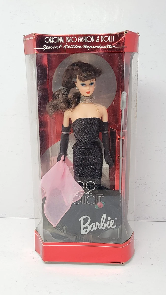 Original (Unopened) Barbie Dolls & Doll Playsets with Vintage for