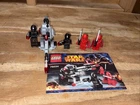 LEGO Star Wars: Death Star Troopers (75034), Complete w/ Manual & Minifigs