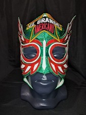 GRANDE AMERICANO KAISER Mask Semi Pro Grade L...