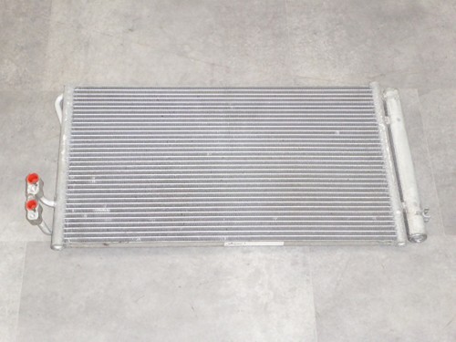 BMW E84 X1 25dX, Kondensator Klimaanlage mit Trockner, 64539229021