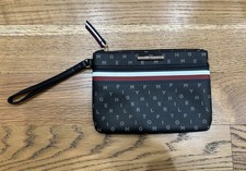 Tommy Hilfiger Wristlet Brand new without tags never used in excellent condition