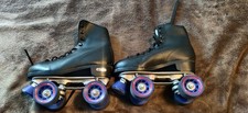Chicago Skates Men's Roller Skates