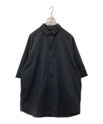 teatora CARTRIDGE S/S DR Size: 2 Black Men TT-CG-SHT-SS-DR teatora CARTRIDGE S/S DR Size: 2 Black Men TT-CG-SHT-SS-DR