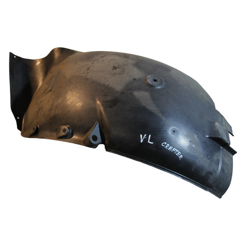 VW Crafter 2E Radhausschale vorne links A9066840277