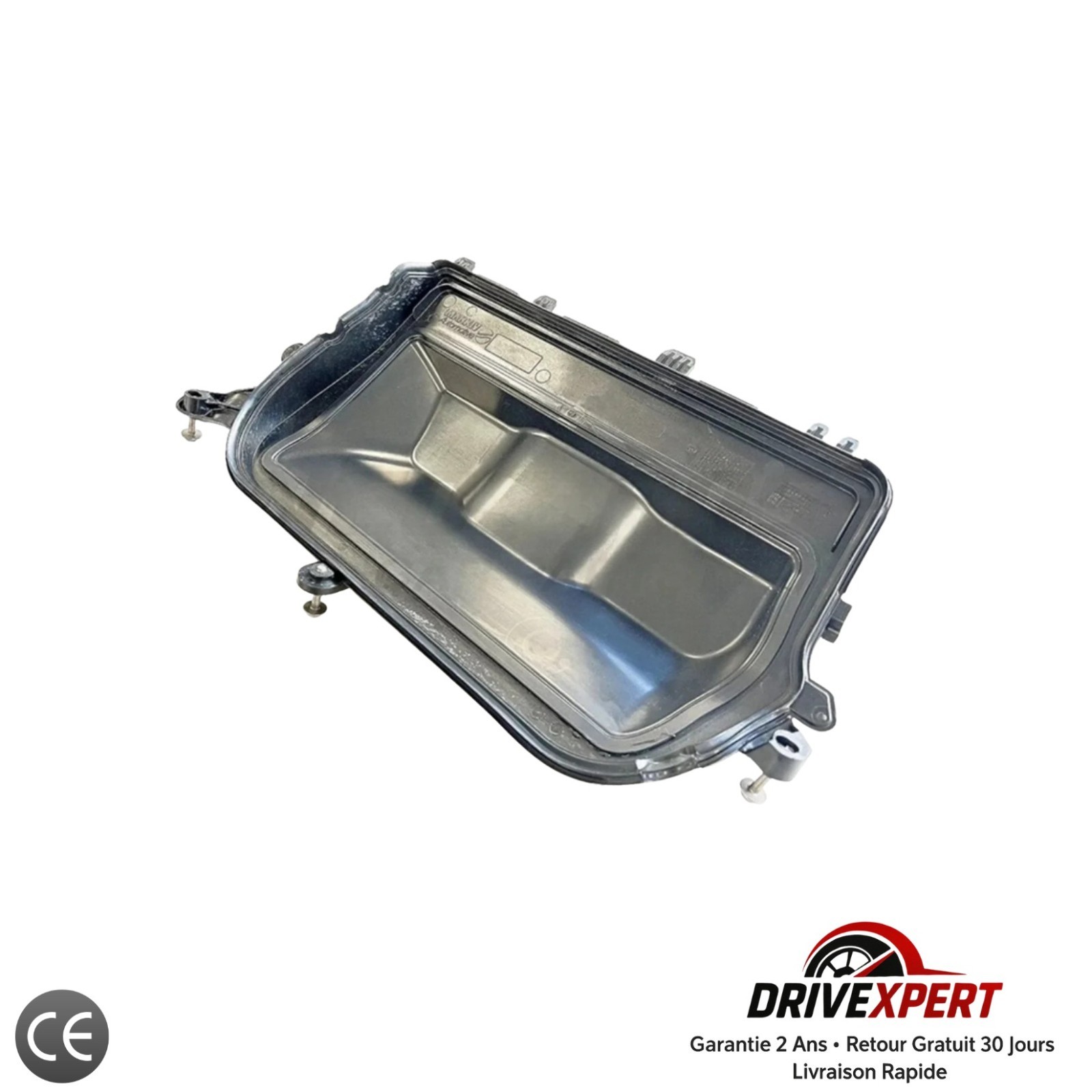 Cache protection injecteur 2.0 HDi pour réparation et entretien moteur PSA