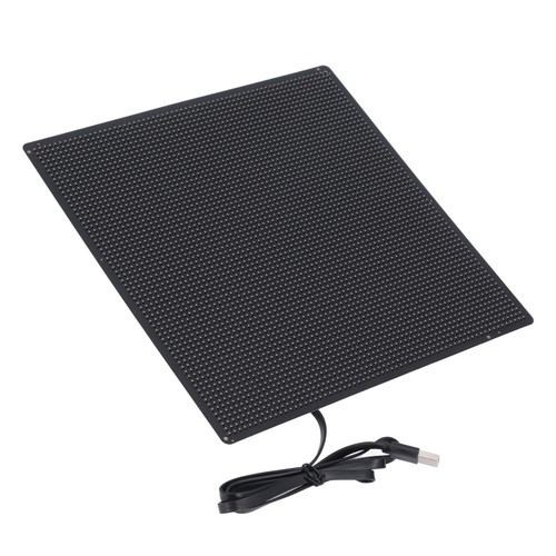 LED Sign Display Programmable APP Control Scrolling 64 X 64 Dot LED Sign For - Picture 4 of 23