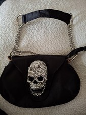 Halloween Evening Bag