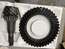 Dana 60 Ring And Pinion- 4.56