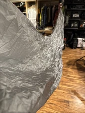 Hammock Camping Underquilt Protecter Outdoor