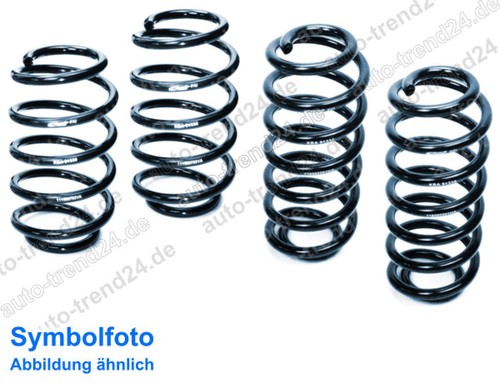 Eibach Pro-Kit Tieferlegungsfedern 30mm u.a.: BMW 5er F90, G30, Bj. 2016-2023 - Bild 2 von 7