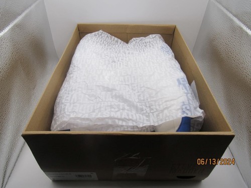 Neu im Karton ~ Steve Madden ~ POSSESSION-E ~ Papa Sneakers ~ weiß & blau - Bild 8 von 12