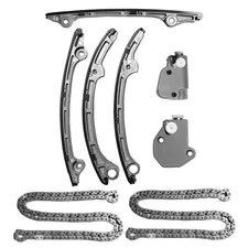 Engine Timing Set S.A. GEAR 76284S