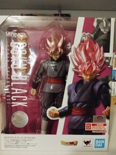 S.H. Figuarts Dragon Ball Super Actionfigur G...