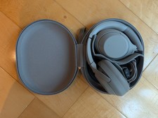 Sony WH-1000XM4 Wireless Premium Noise Canceling Overhead Headphones - SILVER