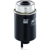 Mann Filter Wk 8156 Kraftstofffilter FüR John Deere Claas Arion Series 6 5 6030