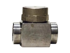 MEPCO MD-88N Mepco MD-88N Steam Trap 1 Inch NPT Outlet