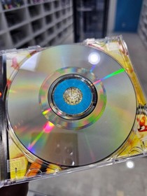 Sega Dreamcast - Capcom vs SNK