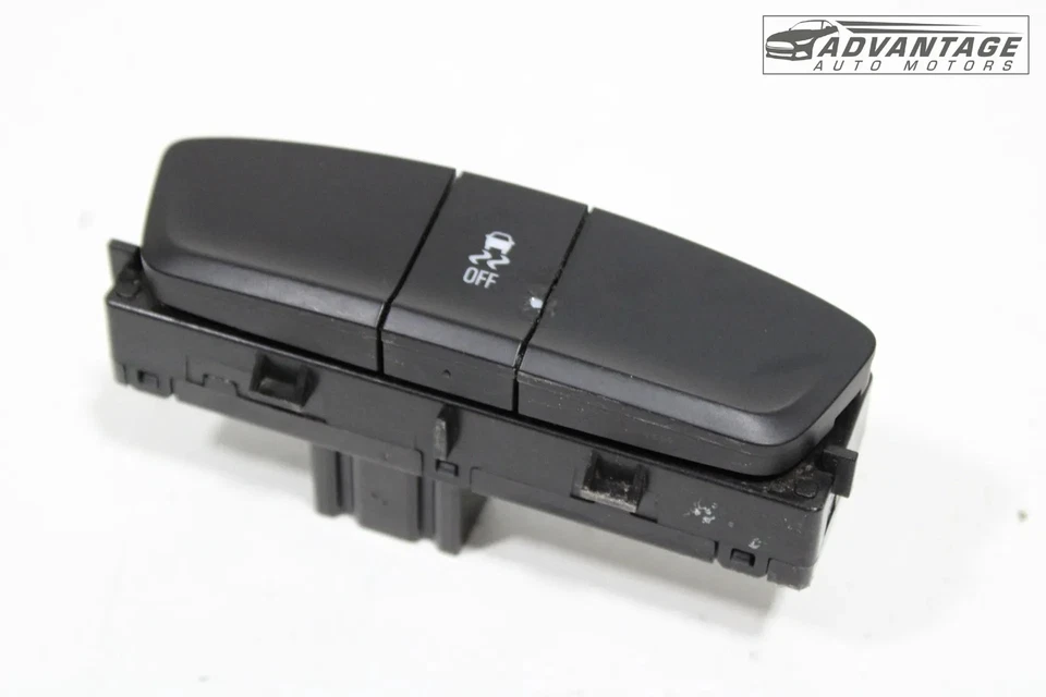 Chevrolet Cruze Esp 2016-2018 interruptor de control electrónico programa de estabilidad OEM Foto 2 de 4