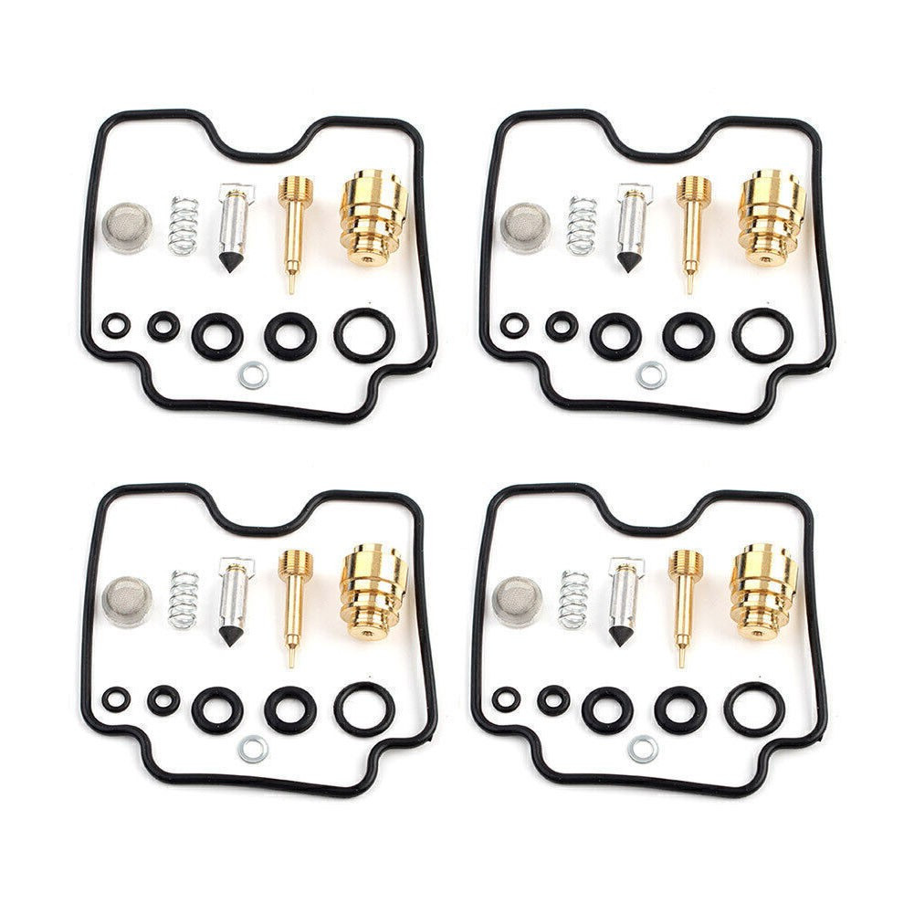 Suzuki GSF1200 Bandit Carburetor Repair Kit 2001-2006 Complete Set
