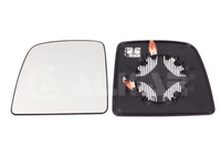 Spiegelglas AußEnspiegel Links FüR Ford Tourneo Connect / Grand V408