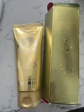 Elizavecca 24k gold Snail Cleansing Foam 180m...