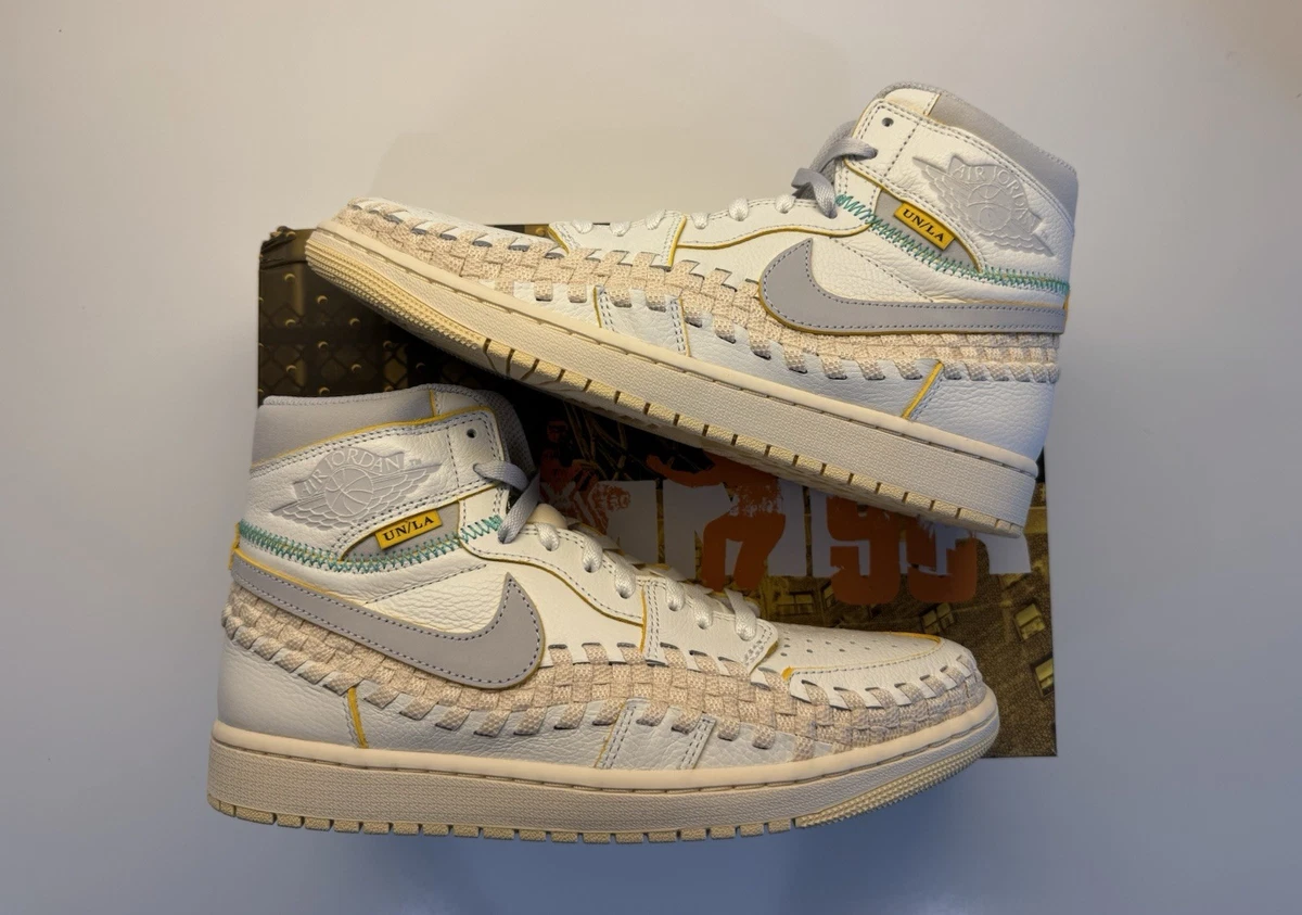 Preços baixos em Union LA x Bephie's Beauty Supply x Air Jordan 1