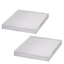 Innenraumfilter Pollenfilter für BMW 7-er F01 | 24496555