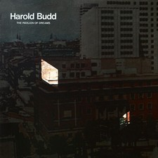 Harold Budd - Pavilion Of Dreams Used Very Good Vinyl LP Reissue