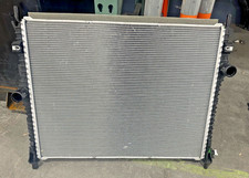 2025 Mustang Gt New Takeout Oem Radiator Pr33-8005-ac Pr3z-8005-a Assemby