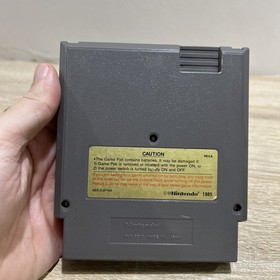 Baseball Stars Nintendo/NES Game CARTRIDGE ONLY AUTHENTIC SNK Sports Game