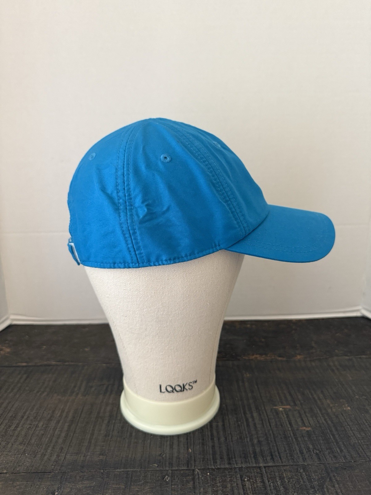 Lacoste Medium Gator Adjustable Hat - image 6
