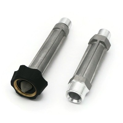 Pressure Washer Pump Inlet & Outlet Tube Set for Troy-Bilt 190634GS, 201497GS