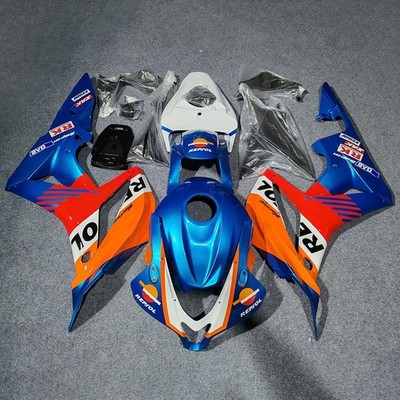 For Honda CBR600RR 2007 2008 New Style Motorcycle Accessories Fairings